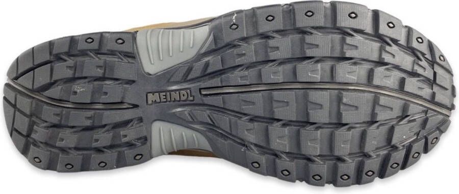 meindl Philadelphia Lady GTX Braun