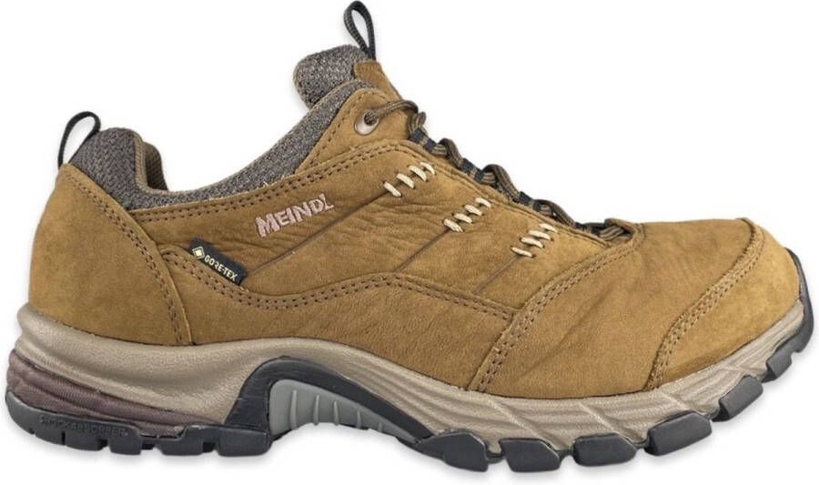 meindl Philadelphia Lady GTX Braun