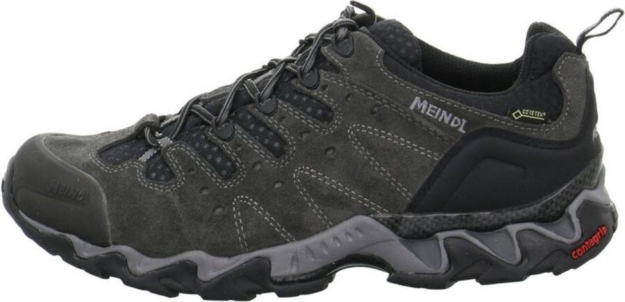 Meindl Portland GTX Wandelschoenen Heren Anthracite - Foto 6