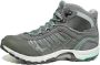 Meindl 5557 Quebec Lady Mid GTX Comfort Fit Grijs - Thumbnail 3