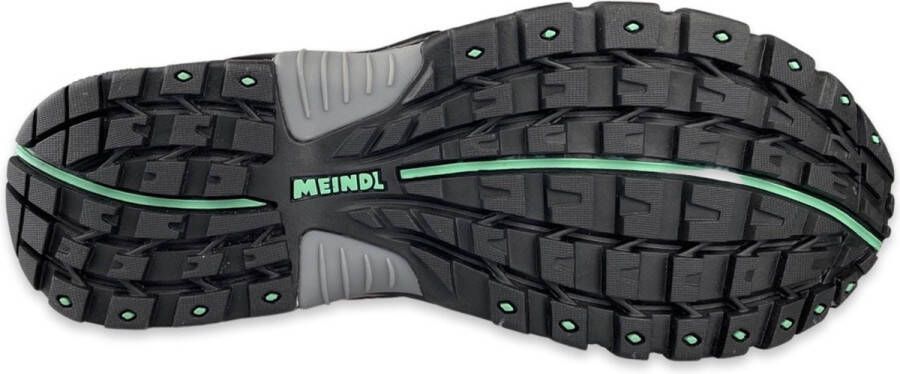 meindl Quebec Lady Mid GTX 03 Grijs