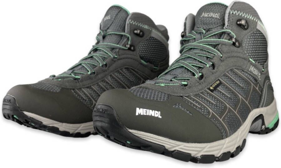 meindl Quebec Lady Mid GTX 03 Grijs