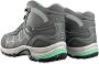 Meindl 5557 Quebec Lady Mid GTX Comfort Fit Grijs - Thumbnail 6