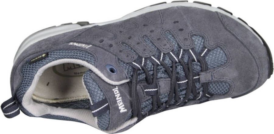 meindl Rapide Lady GTX Marine Schoenen Wandelschoenen Lage schoenen