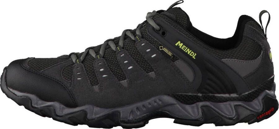 meindl Respond Gore-tex Wandelschoenen 3456-31 Kleur Grijs