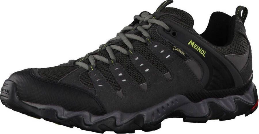 meindl Respond Gore-tex Wandelschoenen 3456-31 Kleur Grijs