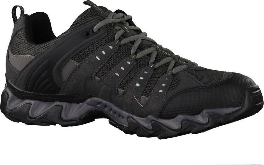 meindl Respond Gore-tex Wandelschoenen 3456-31 Kleur Grijs