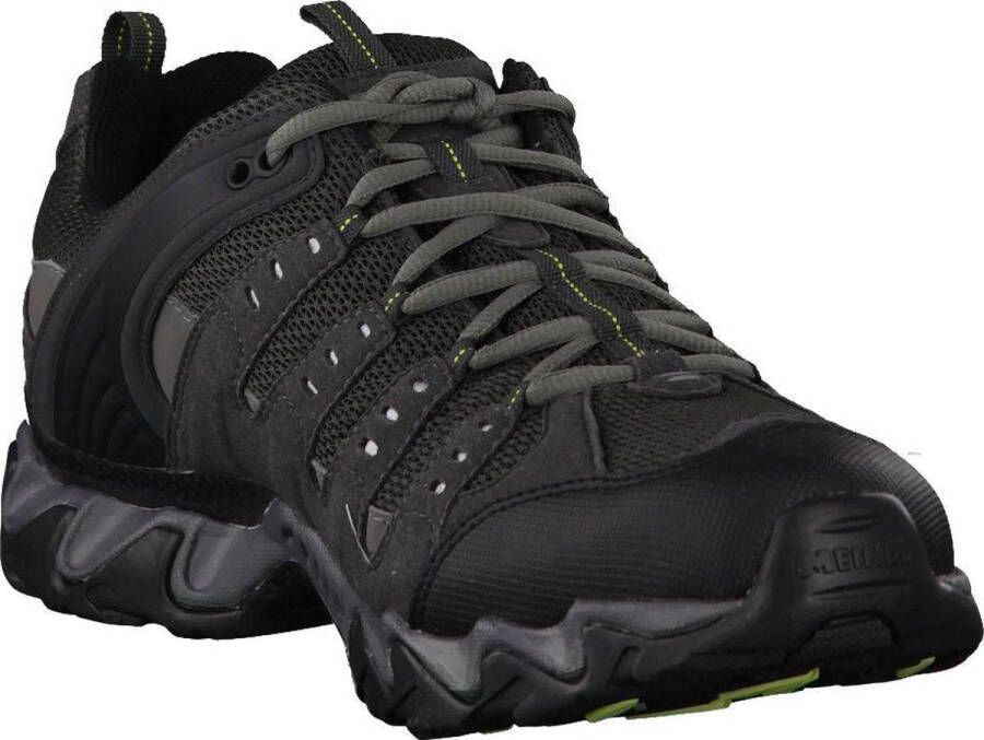 meindl Respond Gore-tex Wandelschoenen 3456-31 Kleur Grijs