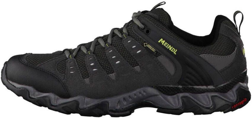 meindl Respond GTX Wandelschoenen Cat.A Mannen Grijs