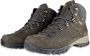 Meindl Sarn GORE-TEX Heren Wandelschoenen Mocca Mahagoni - Thumbnail 2