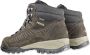 Meindl Sarn GORE-TEX Heren Wandelschoenen Mocca Mahagoni - Thumbnail 3