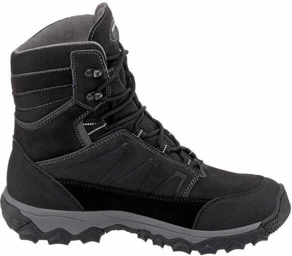 Meindl Sella GTX Wandelschoenen Heren Black