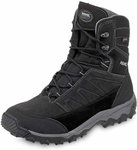 meindl Sella GTX Wandelschoenen Heren Black