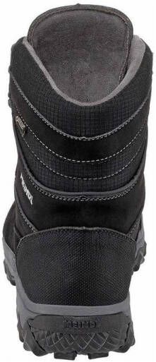 meindl Sella GTX Wandelschoenen Heren Black