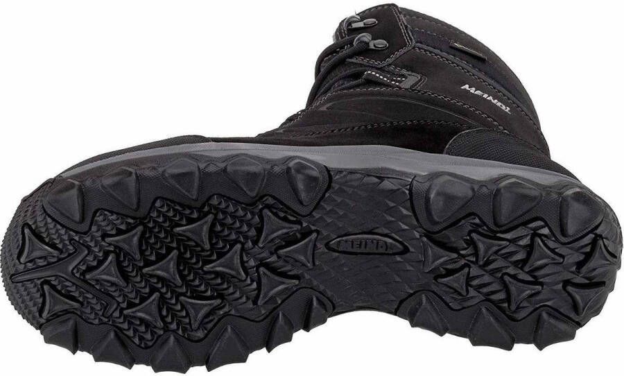 meindl Sella GTX Wandelschoenen Heren Black