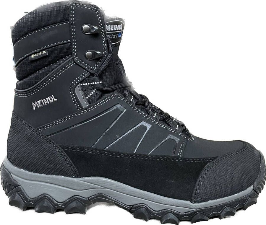 Meindl Selle lady gtx black