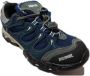 Meindl Tarango Junior Wandelschoen 2057 49 Blauw combi - Thumbnail 6