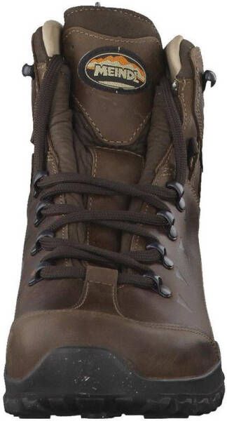 Meindl Stowe GTX 3474 10 Bruin Wandelschoenen