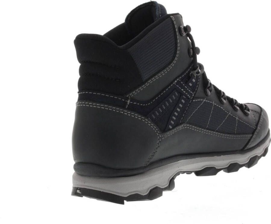 meindl Utah Gore-tex Dames Wandelschoenen 2451-59 Kleur Antraciet