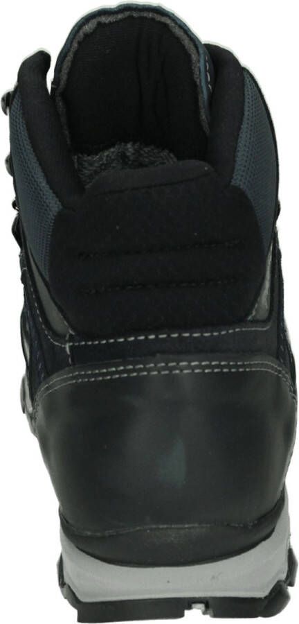 meindl Utah Gore-tex Dames Wandelschoenen 2451-59 Kleur Antraciet