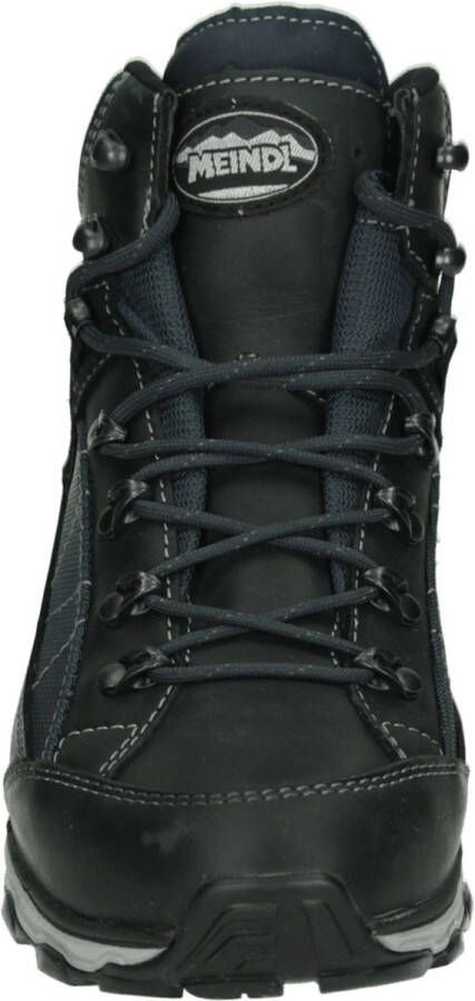 meindl Utah Gore-tex Dames Wandelschoenen 2451-59 Kleur Antraciet