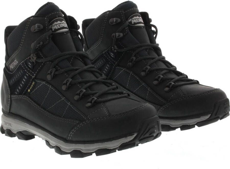 meindl Utah Gore-tex Dames Wandelschoenen 2451-59 Kleur Antraciet