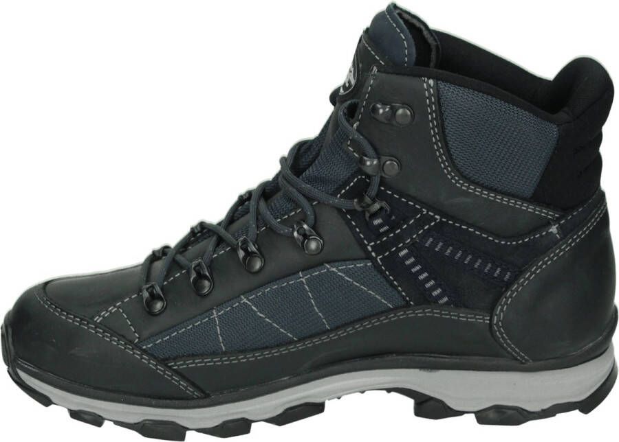 meindl Utah Gore-tex Dames Wandelschoenen 2451-59 Kleur Antraciet