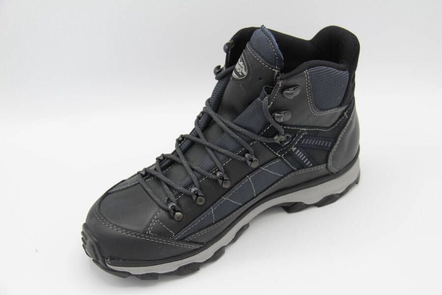 meindl Utah Gore-tex Dames Wandelschoenen 2451-59 Kleur Antraciet