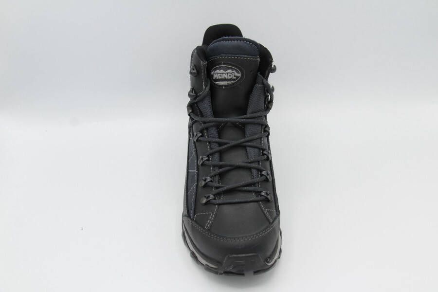 meindl Utah Gore-tex Dames Wandelschoenen 2451-59 Kleur Antraciet