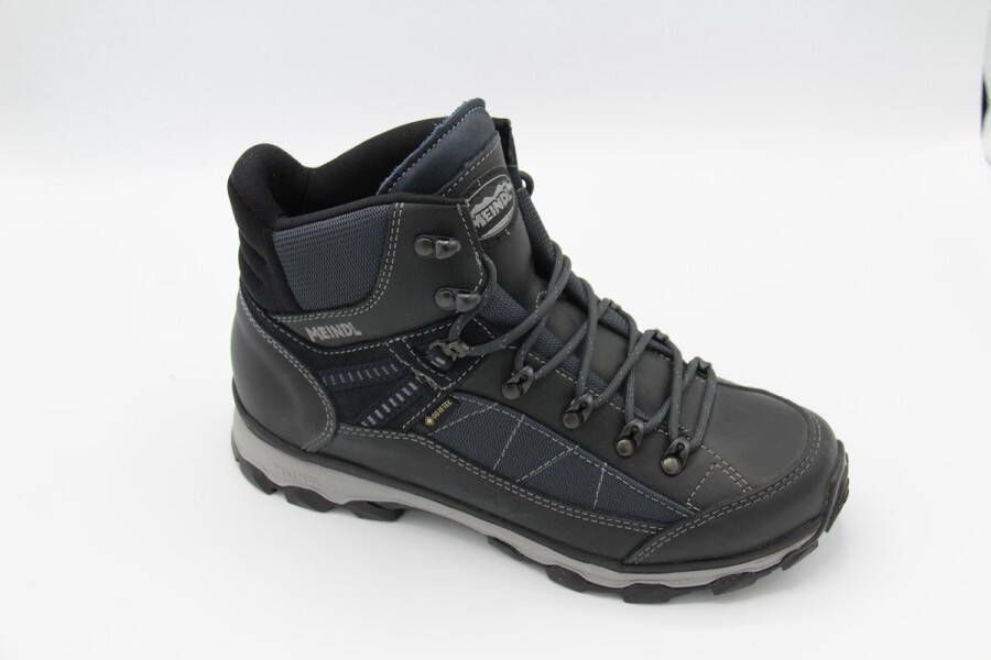 meindl Utah Gore-tex Dames Wandelschoenen 2451-59 Kleur Antraciet