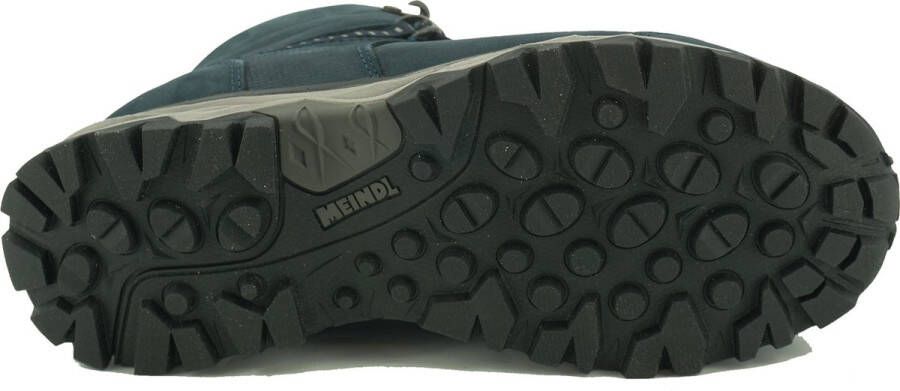 meindl Vakuum Lady Walker Wandelschoen Navy