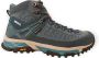 Meindl Wandelschoen Top Trail Lady Mid GTX 47160 93 Tuerkis Blauw - Thumbnail 1