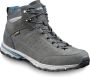 Meindl Durban Mid GTX wandelschoen 31 anthrazit blau - Thumbnail 5