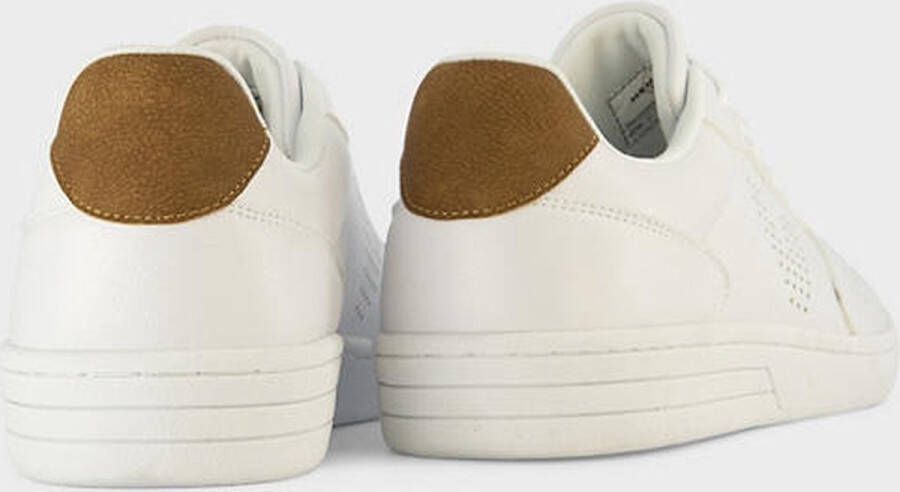 Memphis One Witte sneaker