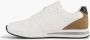 Memphis one Witte sneaker - Thumbnail 3