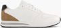 Memphis one Witte sneaker - Thumbnail 5