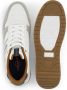 Memphis one Witte sneaker - Thumbnail 9