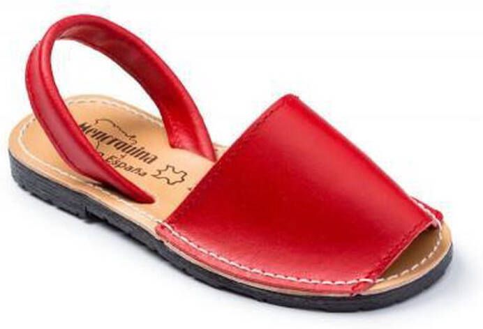 Menorquina 2024 sandalen dames