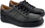 Mephisto Stijlvolle Heren Sneaker Black Heren - Thumbnail 17