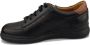 Mephisto Stijlvolle Heren Sneaker Black Heren - Thumbnail 23