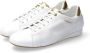 Mephisto Elegante veterschoenen voor dames White Dames - Thumbnail 4