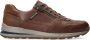 Mephisto Stijlvolle Bradley Sneaker voor Heren Brown Heren - Thumbnail 8