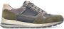 Mephisto Handgemaakte Bradley Sneaker met Soft-Air Middenzool Green Heren - Thumbnail 9