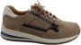 Mephisto Stijlvolle Bradley Sneaker voor Heren Beige Heren - Thumbnail 7