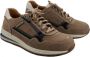 Mephisto Stijlvolle Bradley Sneaker voor Heren Beige Heren - Thumbnail 10