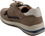 Mephisto Stijlvolle Bradley Sneaker voor Heren Beige Heren - Thumbnail 5