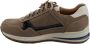 Mephisto Stijlvolle Bradley Sneaker voor Heren Beige Heren - Thumbnail 6