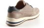 Mephisto Heren Veterschoenen Bradley Warm Grey Grijs ½ - Thumbnail 15