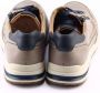 Mephisto Heren Veterschoenen Bradley Warm Grey Grijs ½ - Thumbnail 7