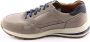 Mephisto Heren Veterschoenen Bradley Warm Grey Grijs ½ - Thumbnail 8